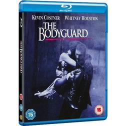 The Bodyguard [Blu-ray] [1992] [Region Free]